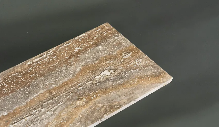 Травертин Travertine Silver